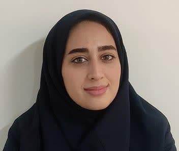 رزومه سارا سامانی پور