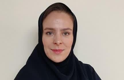 رزومه سوده عابدی