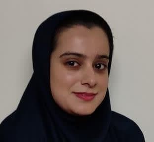 رزومه مائده عساکره