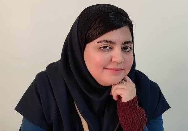 رزومه خانم مریم کمالی