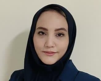 رزومه بهاره حیدری مومن